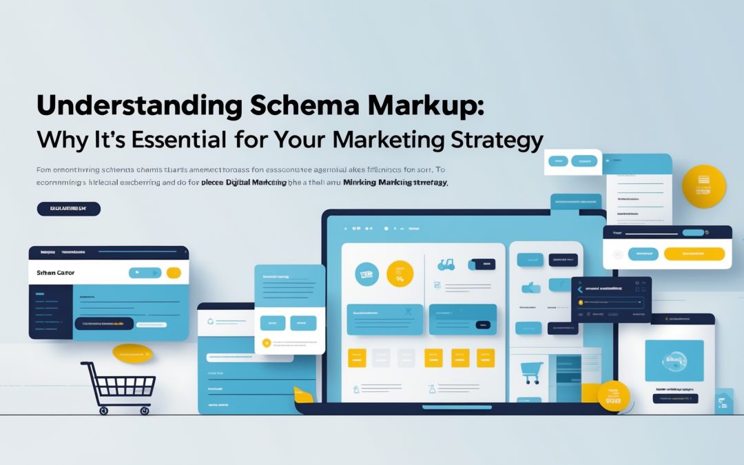 Understanding Schema Markup: Why It's Essential for Your Digital Marketing Strategy