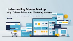 Understanding Schema Markup: Why It's Essential for Your Digital Marketing Strategy