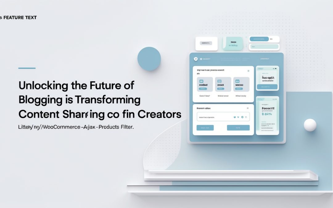 Unlocking the Future of Blogging: How Lately is Transforming Content Sharing for Creators