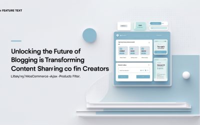 Unlocking the Future of Blogging: How Lately is Transforming Content Sharing for Creators