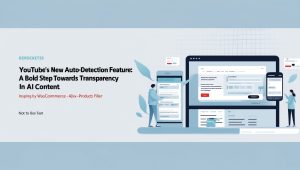YouTube's New Auto-Detection Feature: A Bold Step Towards Transparency in AI Content