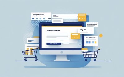 AI-Driven Searches: Navigating the Future of Google and the Impact on Content Creators