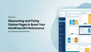 Discovering and Fixing Orphan Pages to Boost Your WordPress SEO Performance