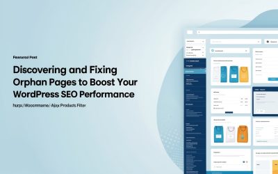 Discovering and Fixing Orphan Pages to Boost Your WordPress SEO Performance