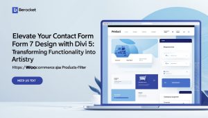 Elevate Your Contact Form 7 Design with Divi 5: Transforming Functionality into Artistry