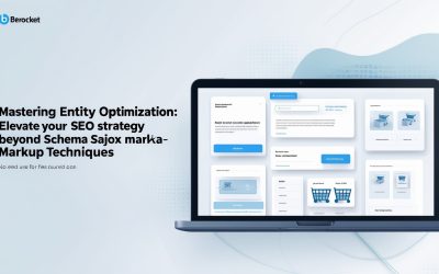 Mastering Entity Optimization: Elevate Your SEO Strategy Beyond Schema Markup Techniques