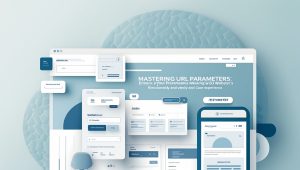 Mastering URL Parameters: Enhance Your Website's Functionality and User Experience