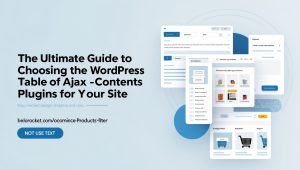 The Ultimate Guide to Choosing the Best WordPress Table of Contents Plugins for Your Site