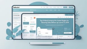 Top 8 WooCommerce Pre-Order Plugins for Boosting Sales Before Your Product Launch in 2026