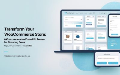 Transform Your WooCommerce Store: A Comprehensive FunnelKit Review for Boosting Sales