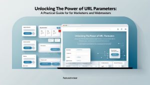 Unlocking the Power of URL Parameters: A Practical Guide for Marketers and Webmasters