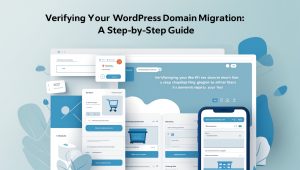Verifying Your SEO After a WordPress Domain Migration: A Step-by-Step Guide