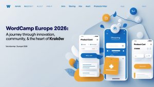 WordCamp Europe 2026: A Journey Through Innovation, Community, and the Heart of Kraków