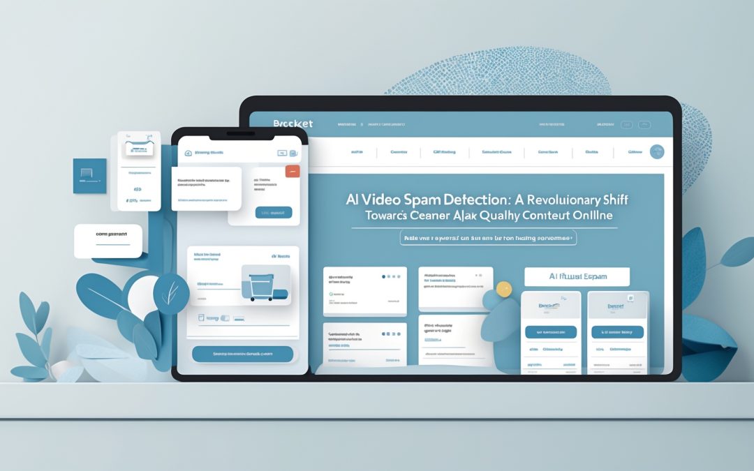 AI Video Spam Detection: A Revolutionary Shift Towards Cleaner, Quality Content Online