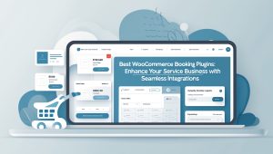Best WooCommerce Booking Plugins: Enhance Your Service Business with Seamless Integrations