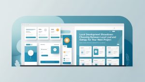 Local Development Showdown: Choosing Between Local and XAMPP for Your Next Project