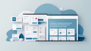 Local vs XAMPP: Choosing the Best Local Development Environment for Your Needs