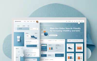Make Your Online Store AI-Friendly: Strategies for Increasing Visibility and Sales