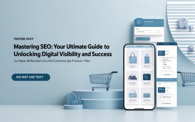 Mastering SEO: Your Ultimate Guide to Unlocking Digital Visibility and Success