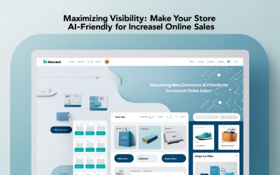 Maximizing Visibility: Make Your Store AI-Friendly for Increased Online Sales