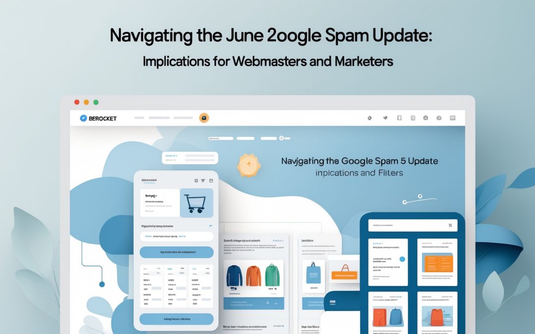 Navigating the June 2026 Google Spam Update: Implications for Webmasters and Marketers