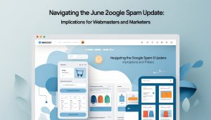 Navigating the June 2026 Google Spam Update: Implications for Webmasters and Marketers