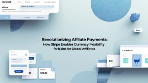 Revolutionizing Affiliate Payments: How Stripe Enables Currency Flexibility for Global Affiliates