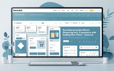 Revolutionizing WordPress: Enhancing Your Editing Experience with Exciting New Features