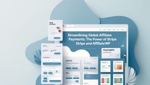 Streamlining Global Affiliate Payments: The Power of Stripe and AffiliateWP