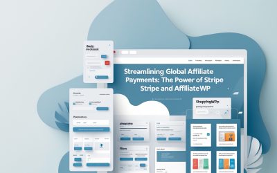 Streamlining Global Affiliate Payments: The Power of Stripe and AffiliateWP
