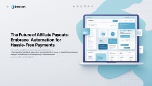 The Future of Affiliate Payouts: Embrace Automation for Hassle-Free Payments