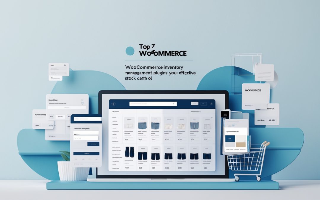 The Top 7 WooCommerce Inventory Management Plugins You Need in 2026 for Effective Stock Control