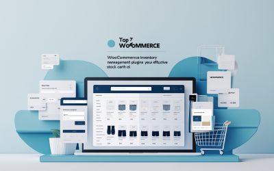 The Top 7 WooCommerce Inventory Management Plugins You Need in 2026 for Effective Stock Control