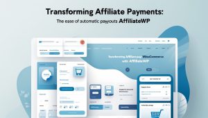 Transforming Affiliate Payments: The Ease of Automatic Payouts with AffiliateWP