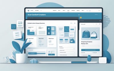 WordPress Update: Revamped Editor, Precise Cropping, and Icon Enhancements Await Content Creators