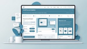 WordPress.com Updates: Resize Editor, Sharper Images, and New Icon Controls for Better Blogging