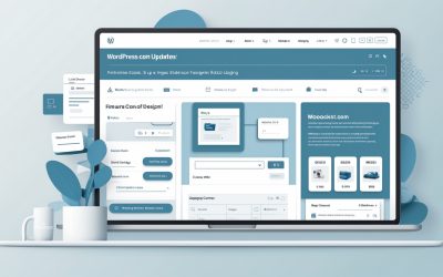 WordPress.com Updates: Resize Editor, Sharper Images, and New Icon Controls for Better Blogging
