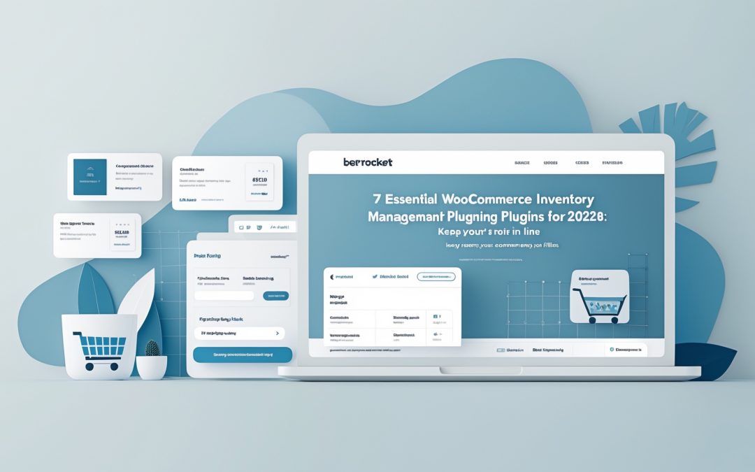 7 Essential WooCommerce Inventory Management Plugins for 2026: Keep Your Stock in Line