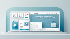 7 Essential WooCommerce Inventory Management Plugins to Streamline Your Store in 2026