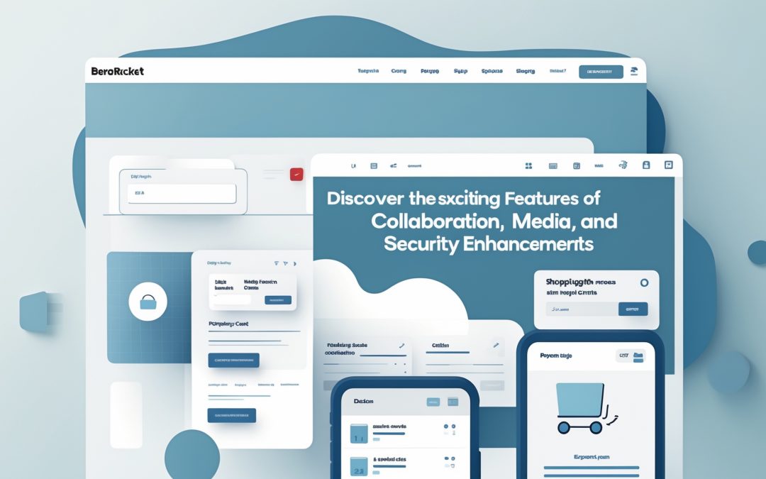 Discover the Exciting Features of WordPress 7.1: Collaboration, Media, and Security Enhancements