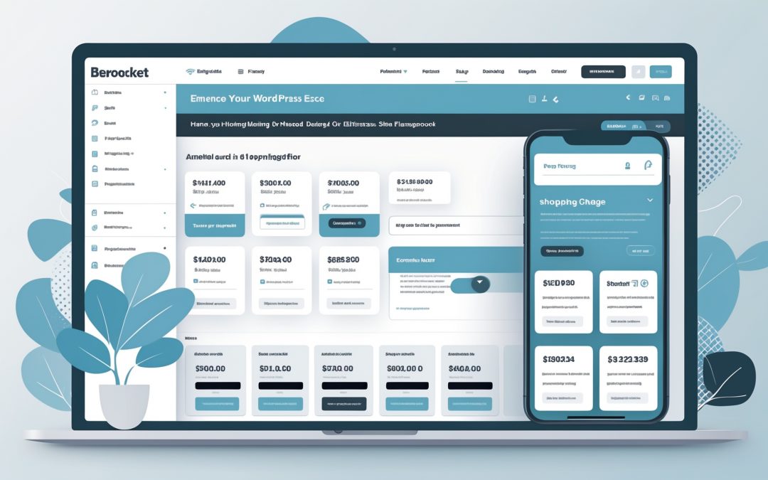 Enhance Your WordPress Experience with the Revamped Hosting Dashboard for Effortless Site Management