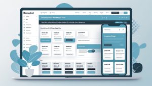 Enhance Your WordPress Experience with the Revamped Hosting Dashboard for Effortless Site Management