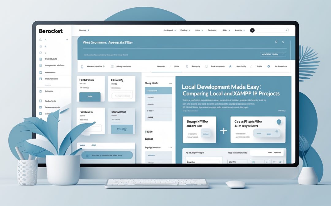 Local Development Made Easy: Comparing Local and XAMPP for Your Web Projects