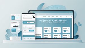 Local Development vs. XAMPP: Choose the Best Tool for Your Development Needs