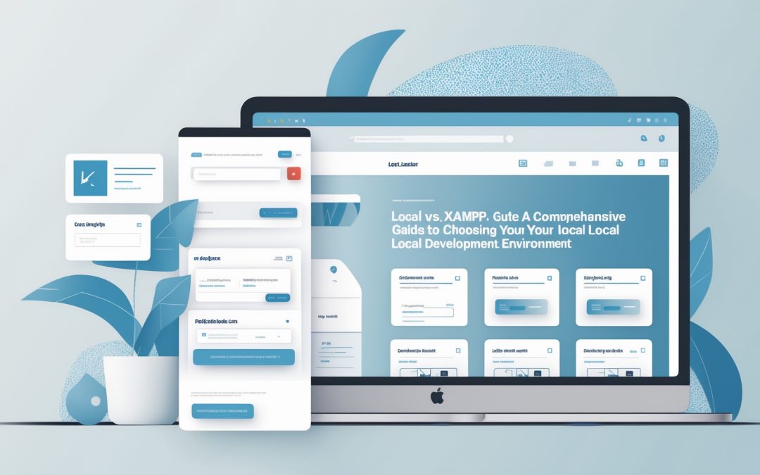 Local vs XAMPP: A Comprehensive Guide to Choosing Your Ideal Local Development Environment