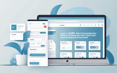 Local vs XAMPP: A Comprehensive Guide to Choosing Your Ideal Local Development Environment