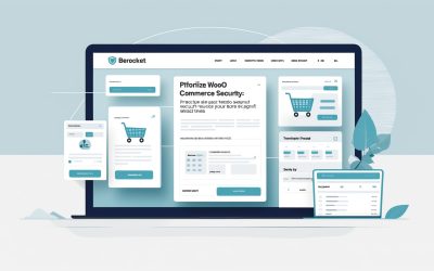 Prioritize WooCommerce Security: Proactive Steps to Safeguard Your Online Store Against Threats