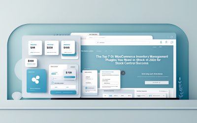 The Top 7 WooCommerce Inventory Management Plugins You Need in 2026 for Stock Control Success