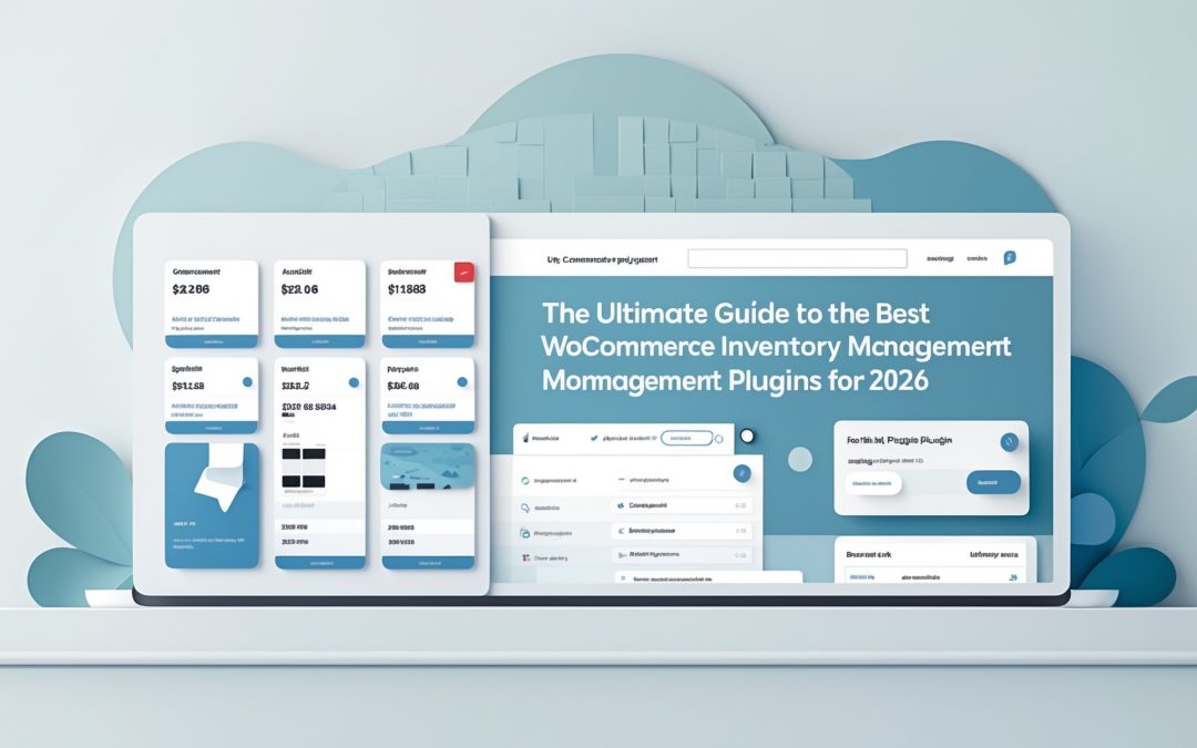 The Ultimate Guide to the Best WooCommerce Inventory Management Plugins for 2026