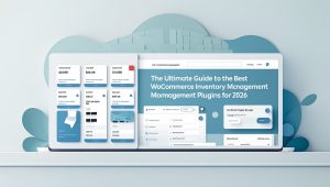 The Ultimate Guide to the Best WooCommerce Inventory Management Plugins for 2026